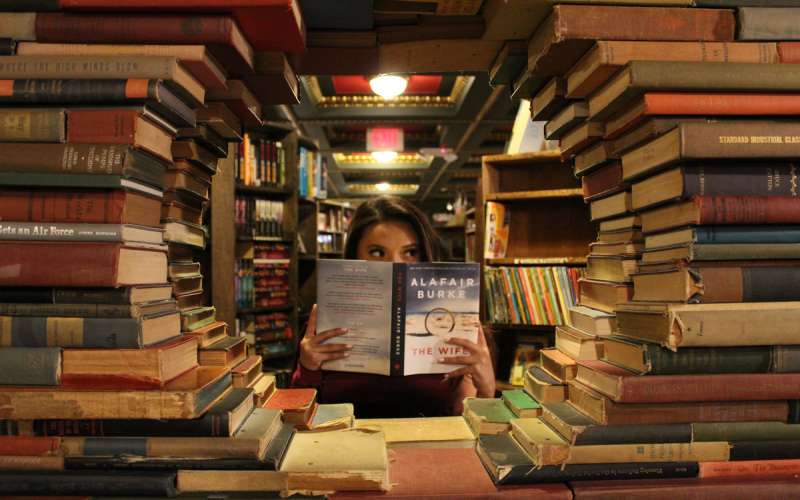 چگونه کتابخوان شویم ؟