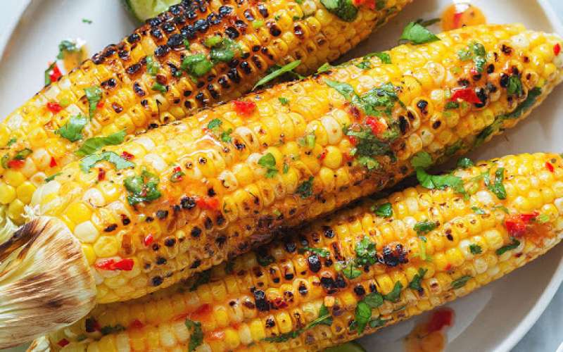 خواص ذرت چیست؟