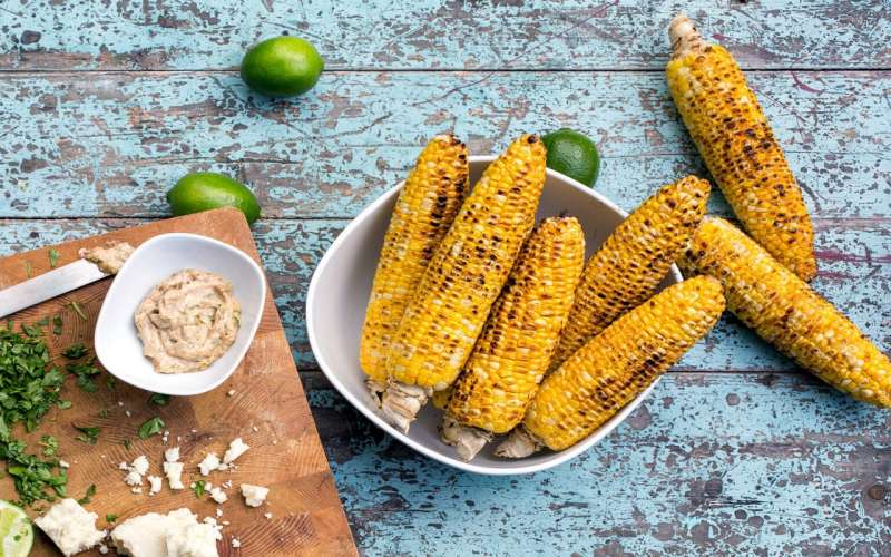 خواص ذرت چیست؟