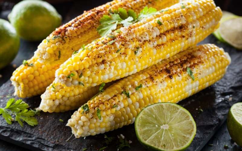 خواص ذرت چیست؟