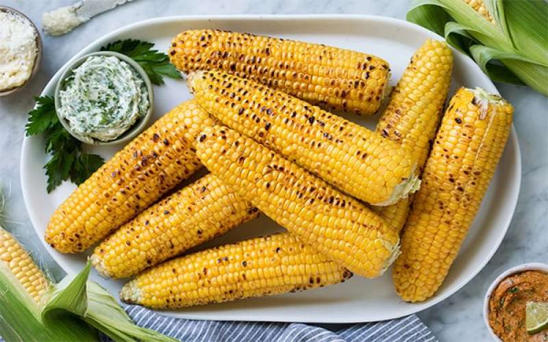 خواص ذرت چیست؟