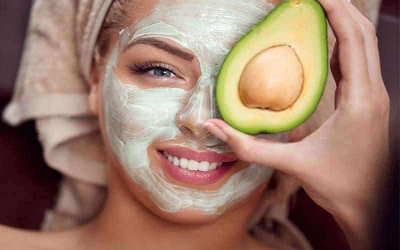 معرفی بهترین انواع ماسک های صورت