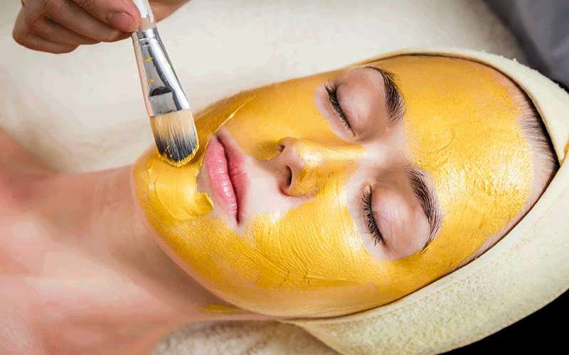 معرفی بهترین انواع ماسک های صورت