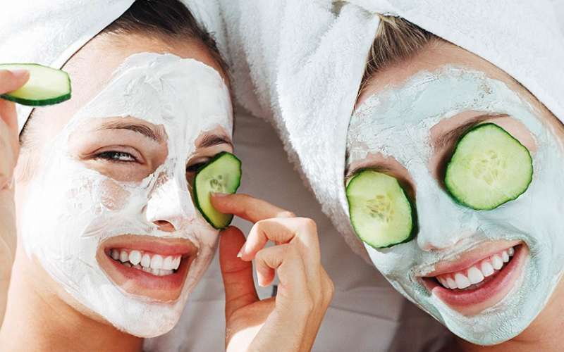 معرفی بهترین انواع ماسک های صورت