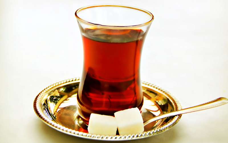 خواص چای سیاه