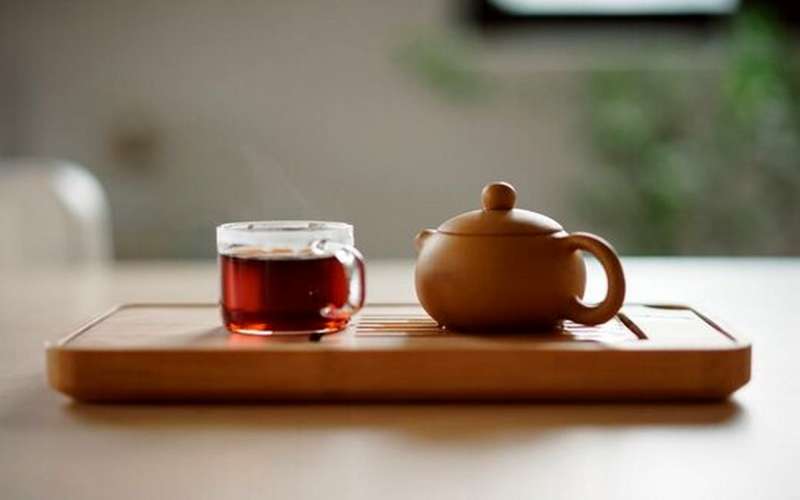 خواص چای سیاه