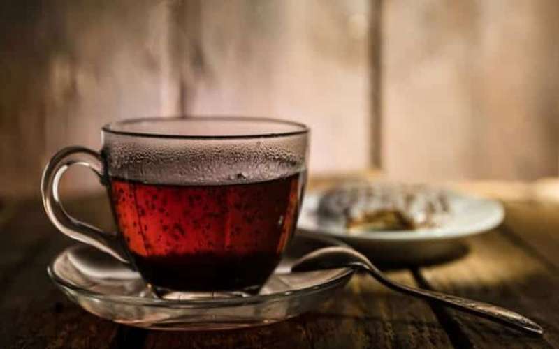 خواص چای سیاه