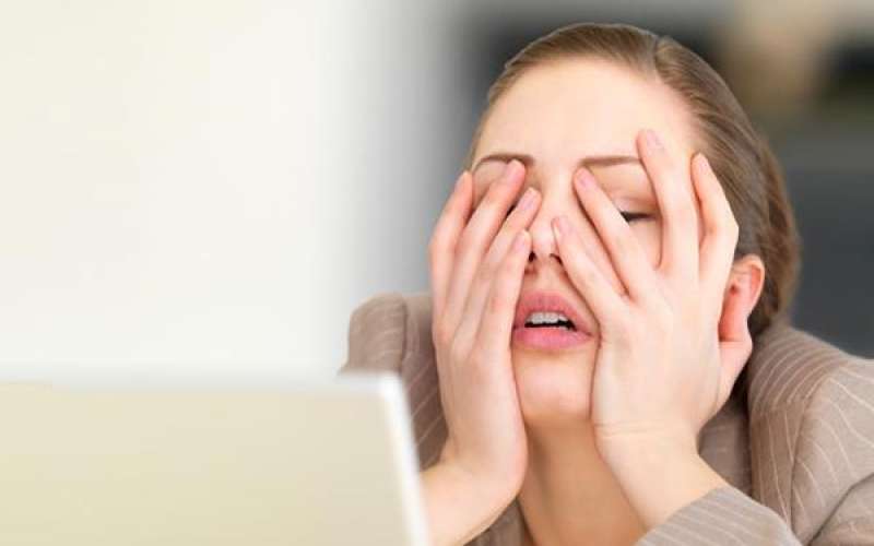 از بین بردن دلشوره و اضطراب
