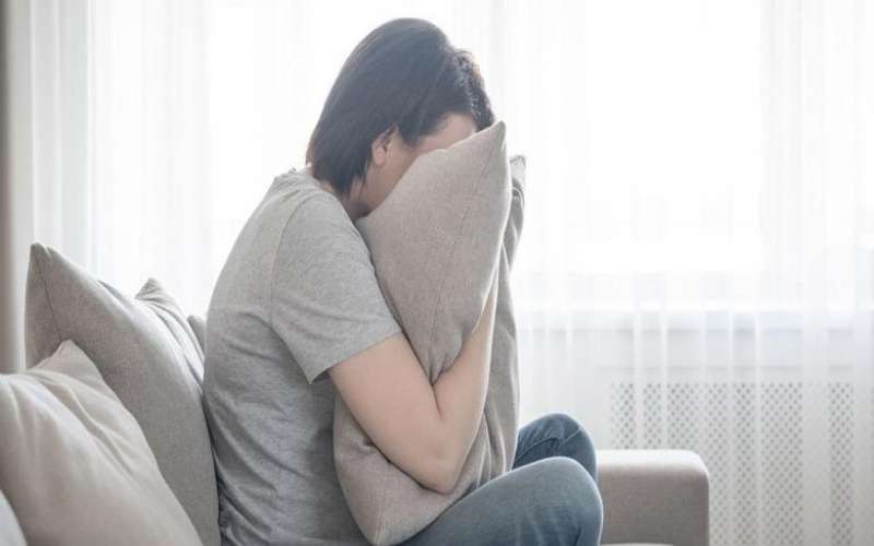 از بین بردن دلشوره و اضطراب