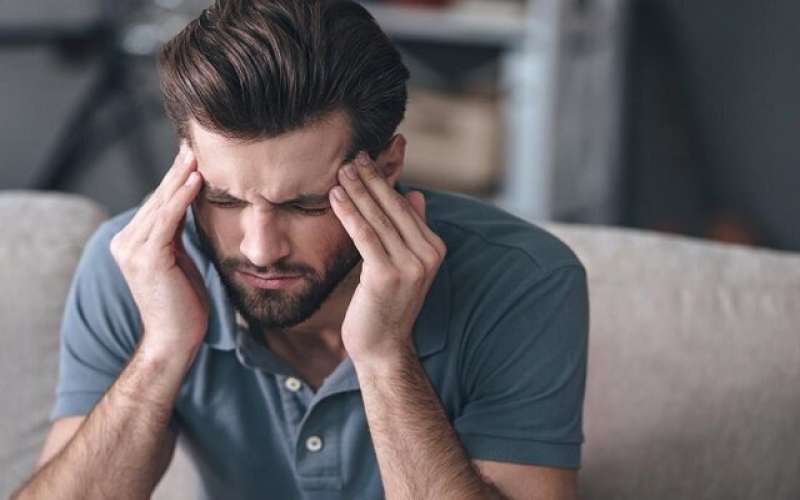از بین بردن دلشوره و اضطراب