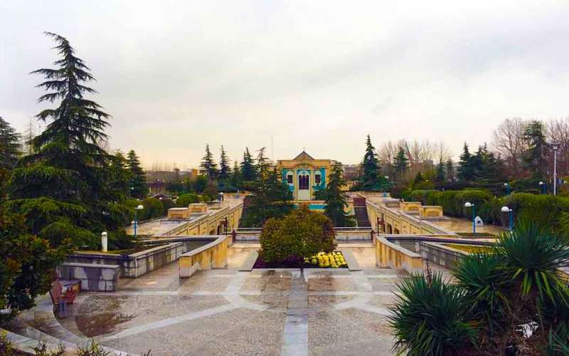 معرفی چند پارک جذاب برای عکاسی در تهران