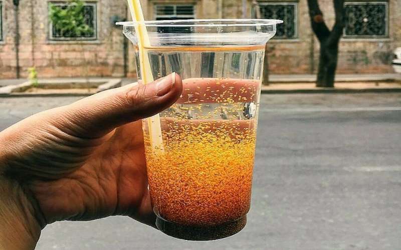 خواص خاکشیر