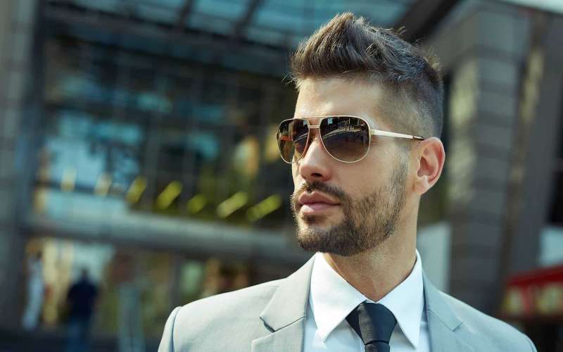 راهنمای خرید عینک آفتابی مناسب