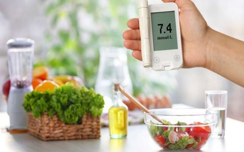 چگونه دیابت را درمان کنیم ؟