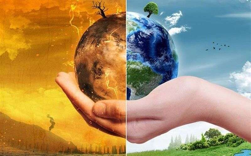 چگونه مراقب محیط زیست باشیم ؟