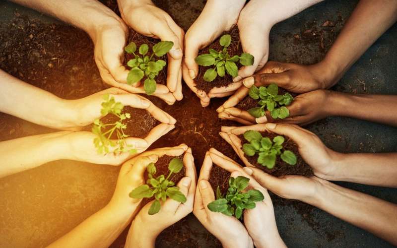 چگونه مراقب محیط زیست باشیم ؟
