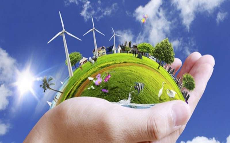 چگونه مراقب محیط زیست باشیم ؟