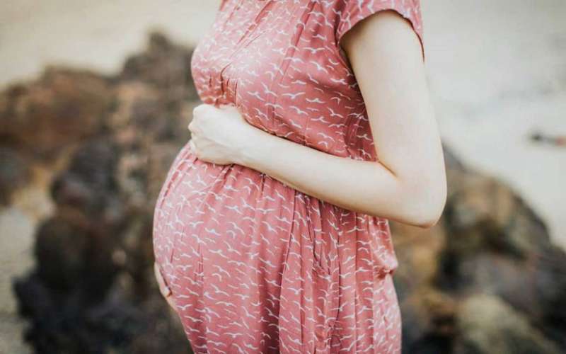 باید ها ونباید های بارداری