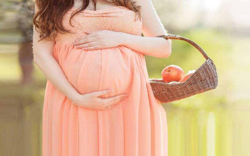 باید ها ونباید های بارداری