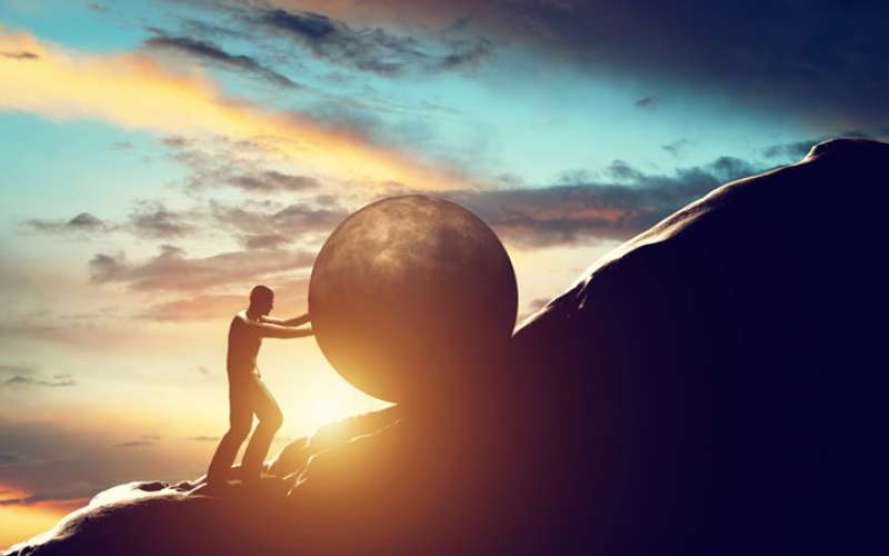 چگونه در زندگی انگیزه داشته باشیم ؟