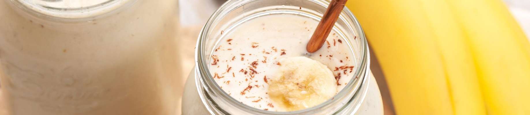 شیر موز چه خواصی دارد ؟