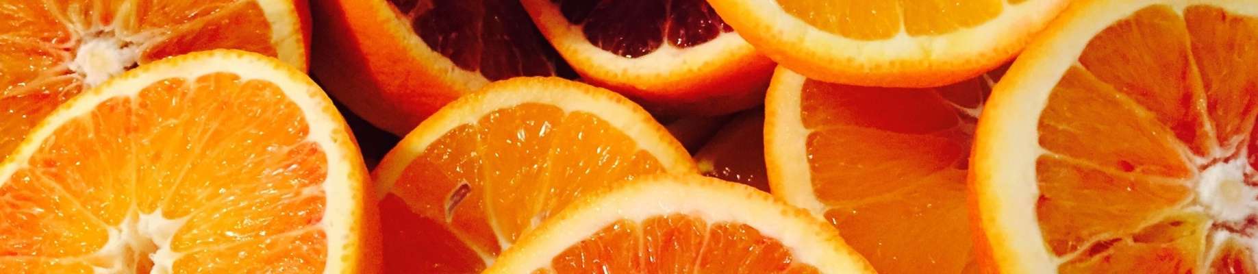 چرا در زمستان پرتقال بخوریم ؟