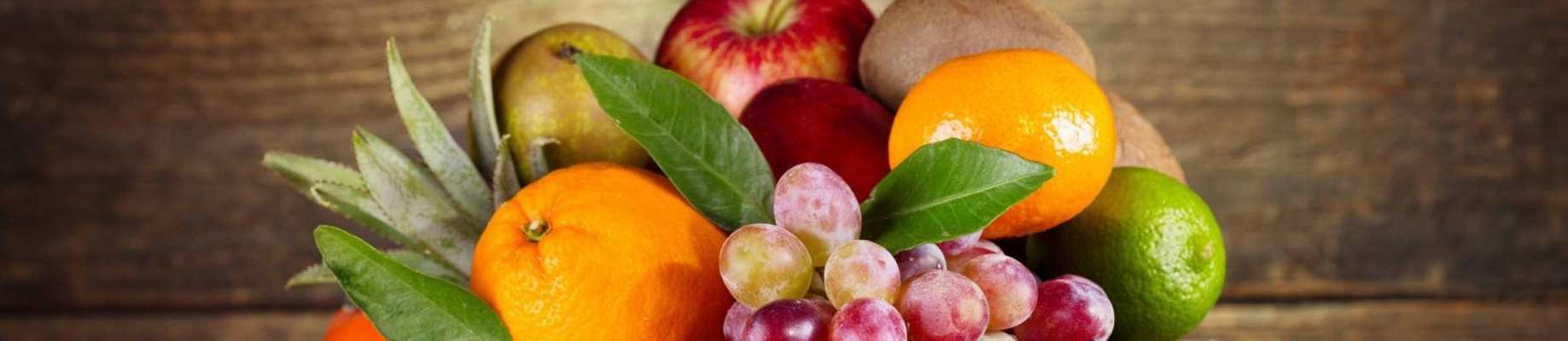 فوایدخوردن میوه های زمستانی