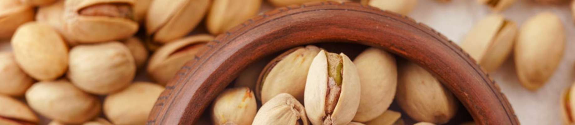 پسته چه خواصی دارد ؟