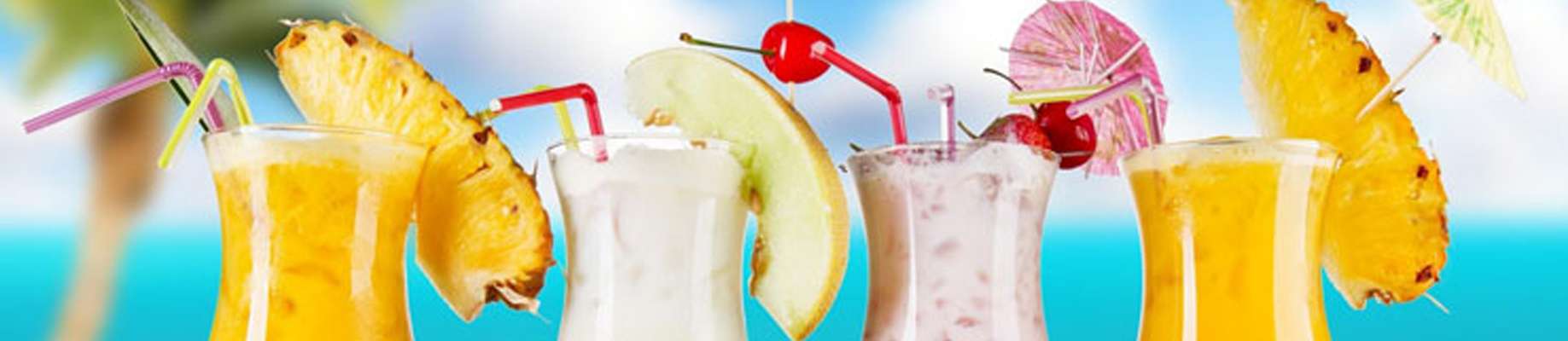 معرفی آبیموه های خوشمزه