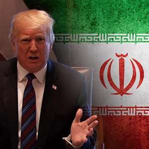 دو شرط مذاکره با ایران در دولت بعدی ترامپ | ایران فقط دو ماه می‌تواند مقاومت کند.