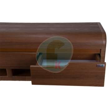 رنگ گردویی رنگ گردویی