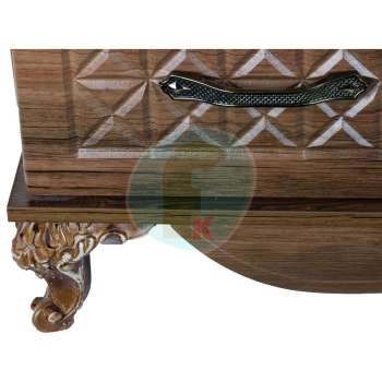 رنگ آنتیک طلایی رنگ آنتیک طلایی