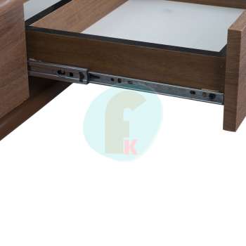 دارای ریل سه زمانه دارای ریل سه زمانه