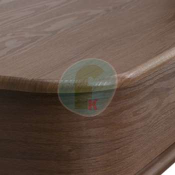 لبه های CNC شده لبه های CNC شده