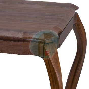 لبه های CNC شده لبه های CNC شده